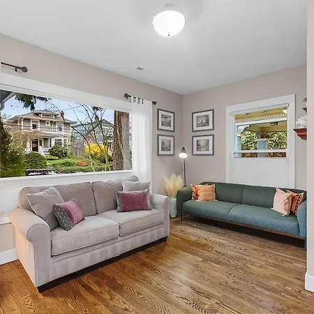 Appartement Madrona Bliss A Modern Escape